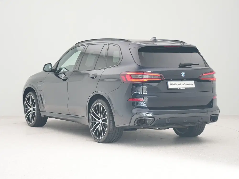 BMW X5 xDrive45e High Executive SoH 96% (bj 2022 uit 2022, foto 12