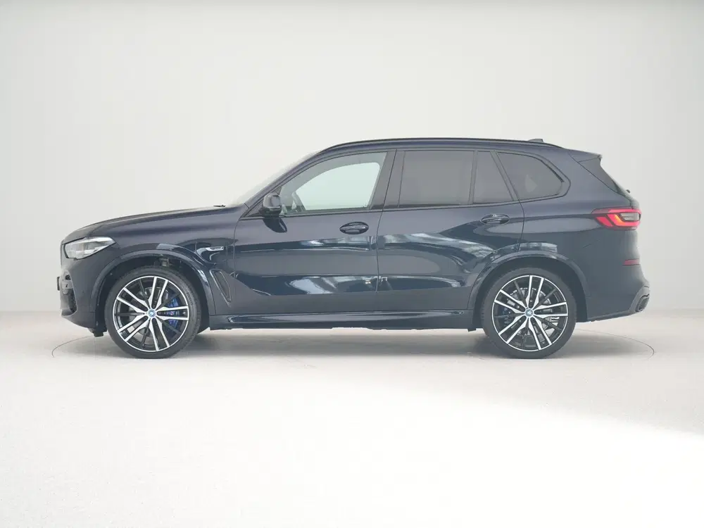 BMW X5 xDrive45e High Executive SoH 96% (bj 2022 uit 2022, foto 13
