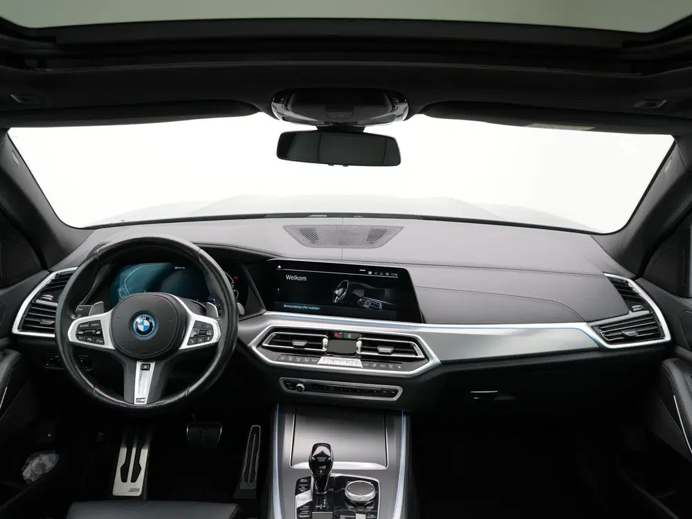 BMW X5 xDrive45e High Executive SoH 96% (bj 2022 uit 2022, foto 14