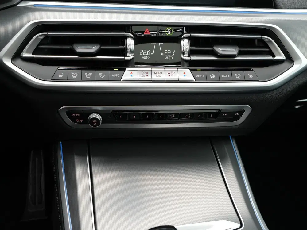 BMW X5 xDrive45e High Executive SoH 96% (bj 2022 uit 2022, foto 15