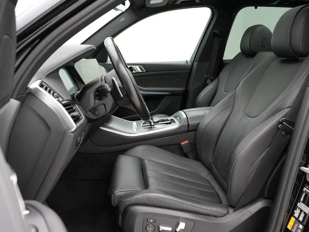 BMW X5 xDrive45e High Executive SoH 96% (bj 2022 uit 2022, foto 6