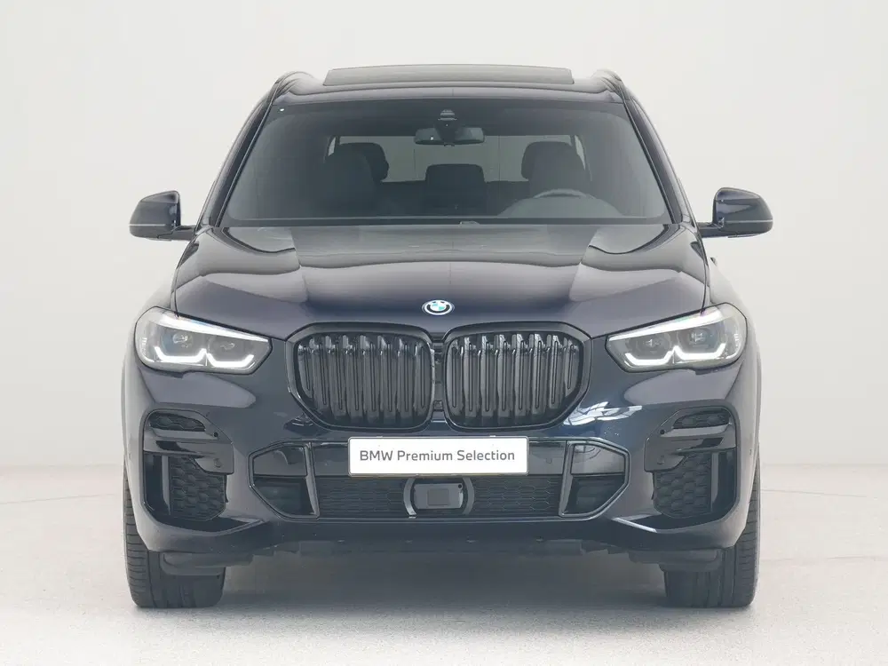 BMW X5 xDrive45e High Executive SoH 96% (bj 2022 uit 2022, foto 7