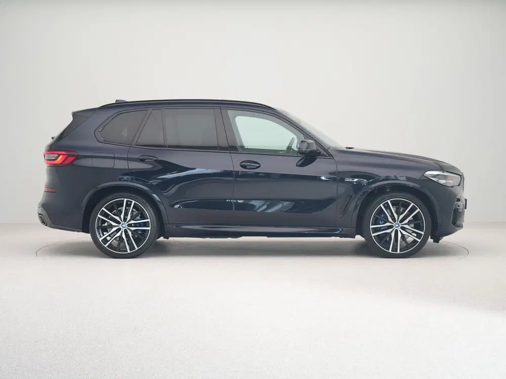 BMW X5 xDrive45e High Executive SoH 96% (bj 2022 uit 2022, foto 9