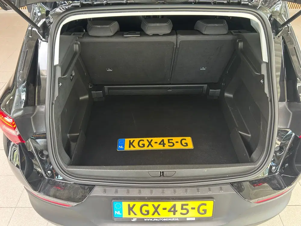 Opel Grandland 1.2 Turbo Business Edition uit 2019, foto 10