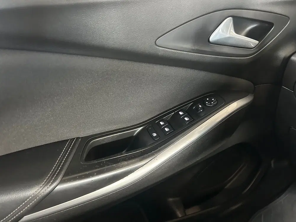 Opel Grandland 1.2 Turbo Business Edition uit 2019, foto 11