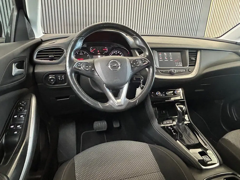 Opel Grandland 1.2 Turbo Business Edition uit 2019, foto 12