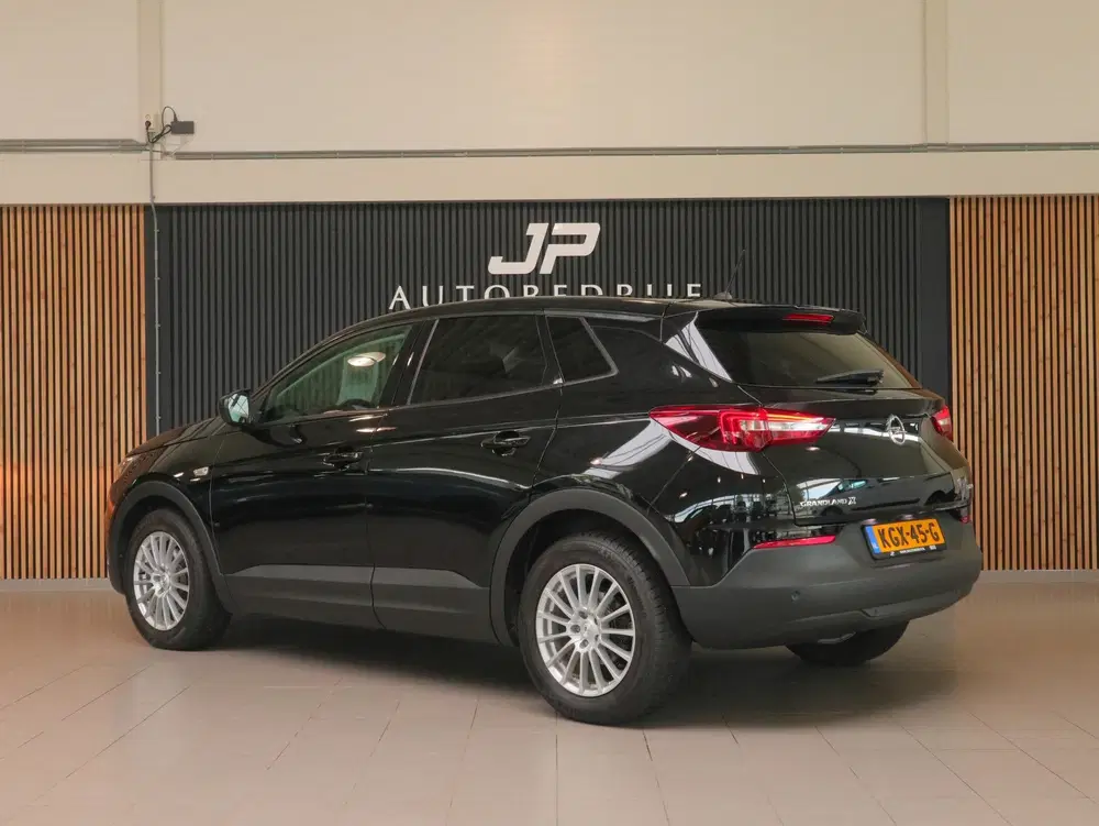 Opel Grandland 1.2 Turbo Business Edition uit 2019, foto 8