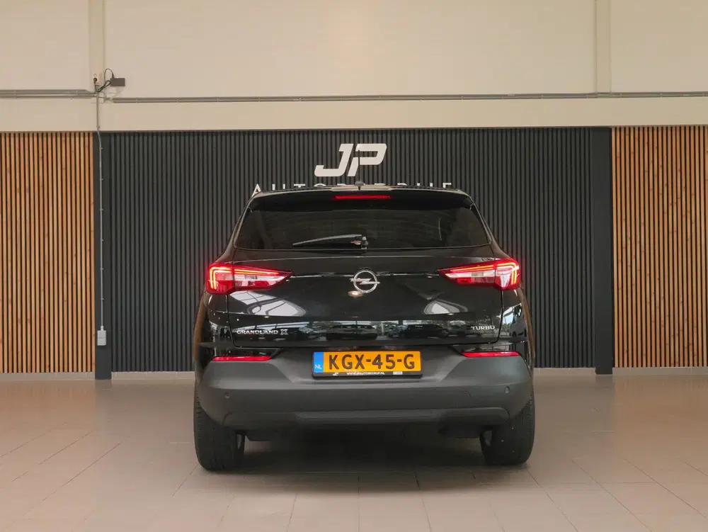 Opel Grandland 1.2 Turbo Business Edition uit 2019, foto 9