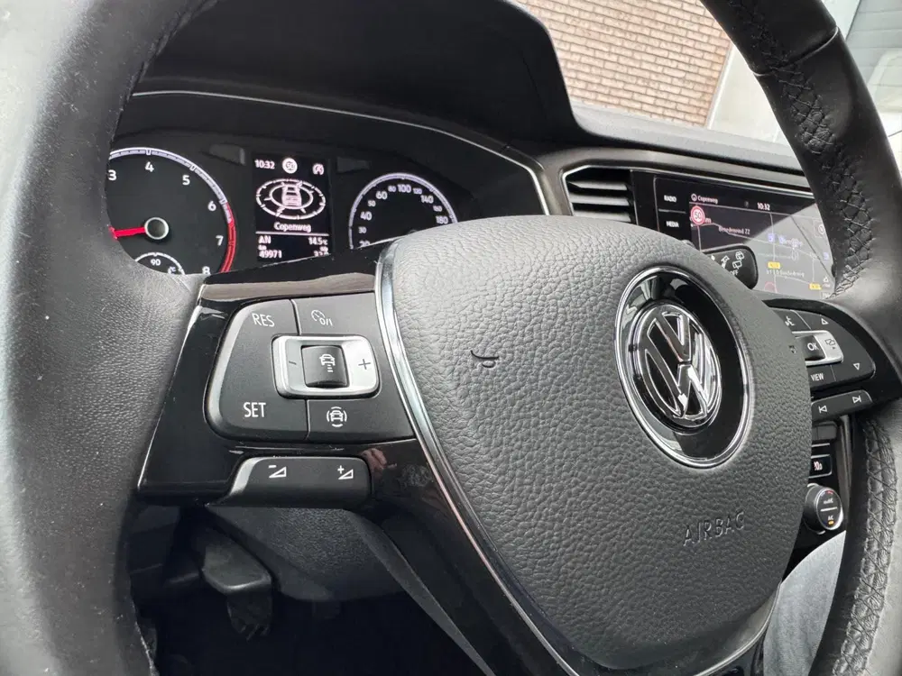 Volkswagen T-Roc 1.5 TSI Sport Business R Navi uit 2019, foto 15