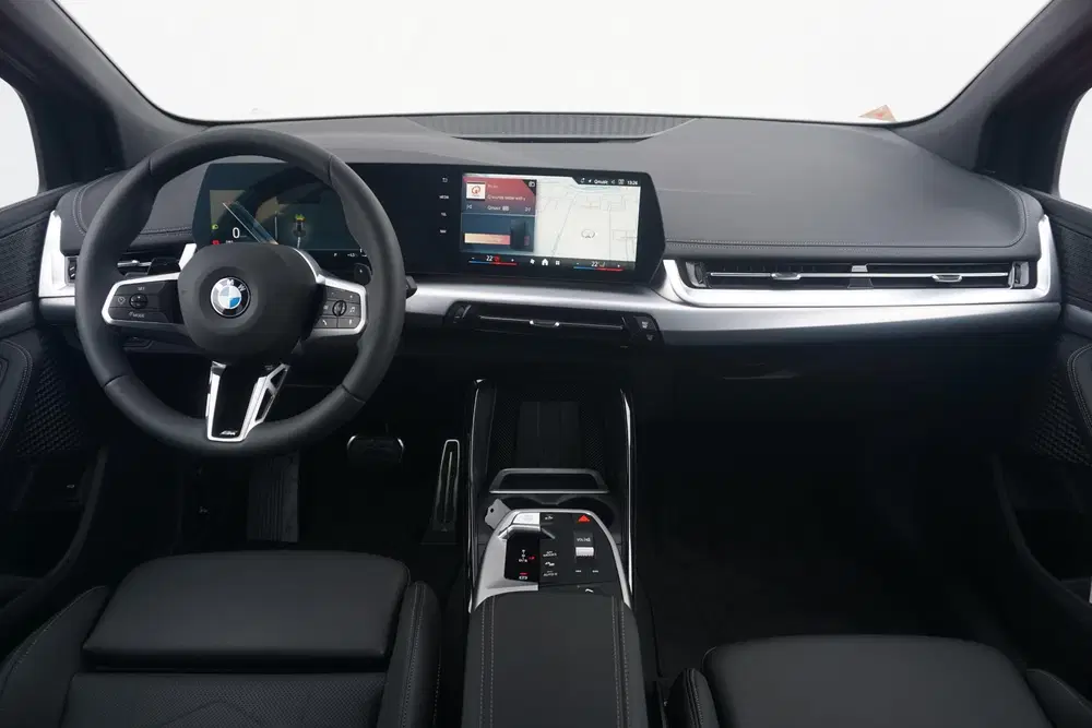 BMW 2-serie Active Tourer 218i M Sport uit 2026, foto 12
