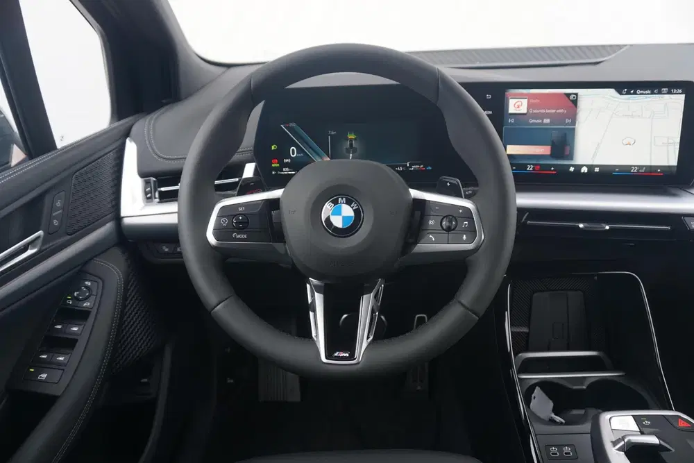 BMW 2-serie Active Tourer 218i M Sport uit 2026, foto 13