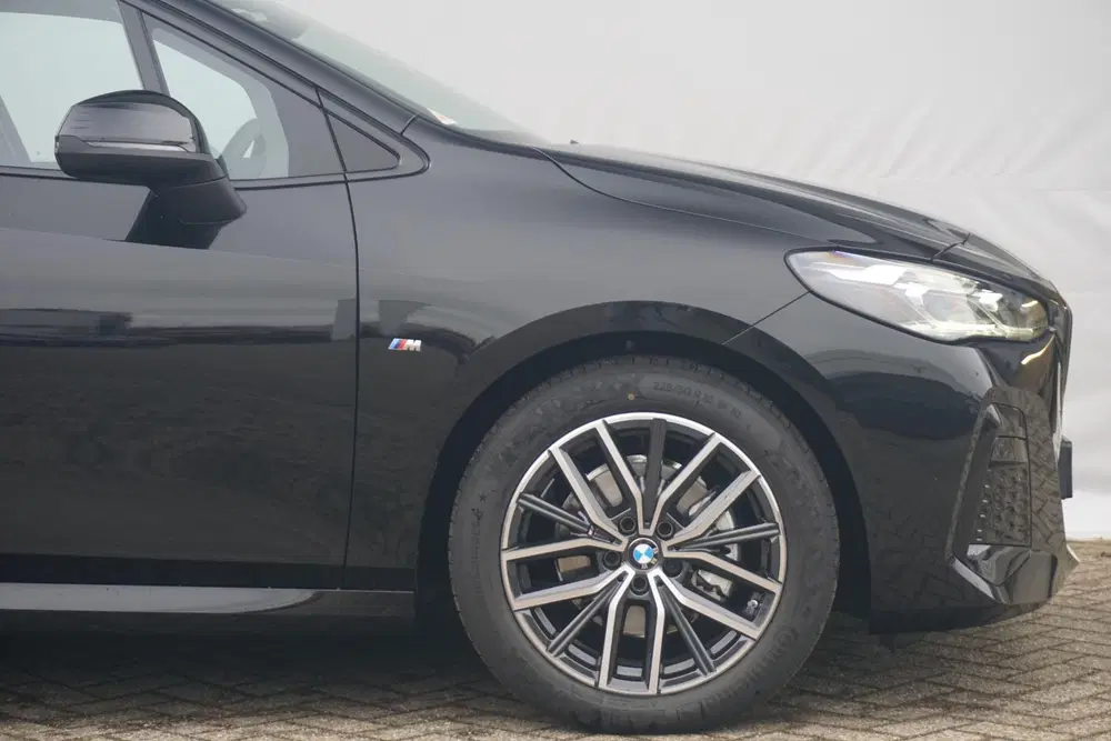 BMW 2-serie Active Tourer 218i M Sport uit 2026, foto 7