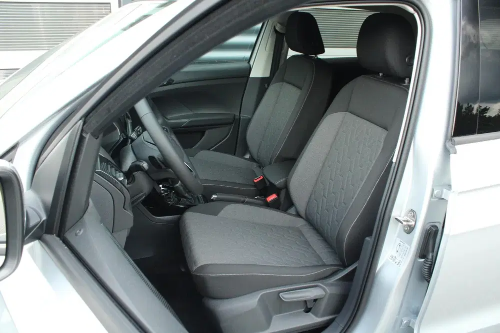 Volkswagen T-Cross 1.0 TSI 115pk DSG Life Edition uit 2026, foto 4