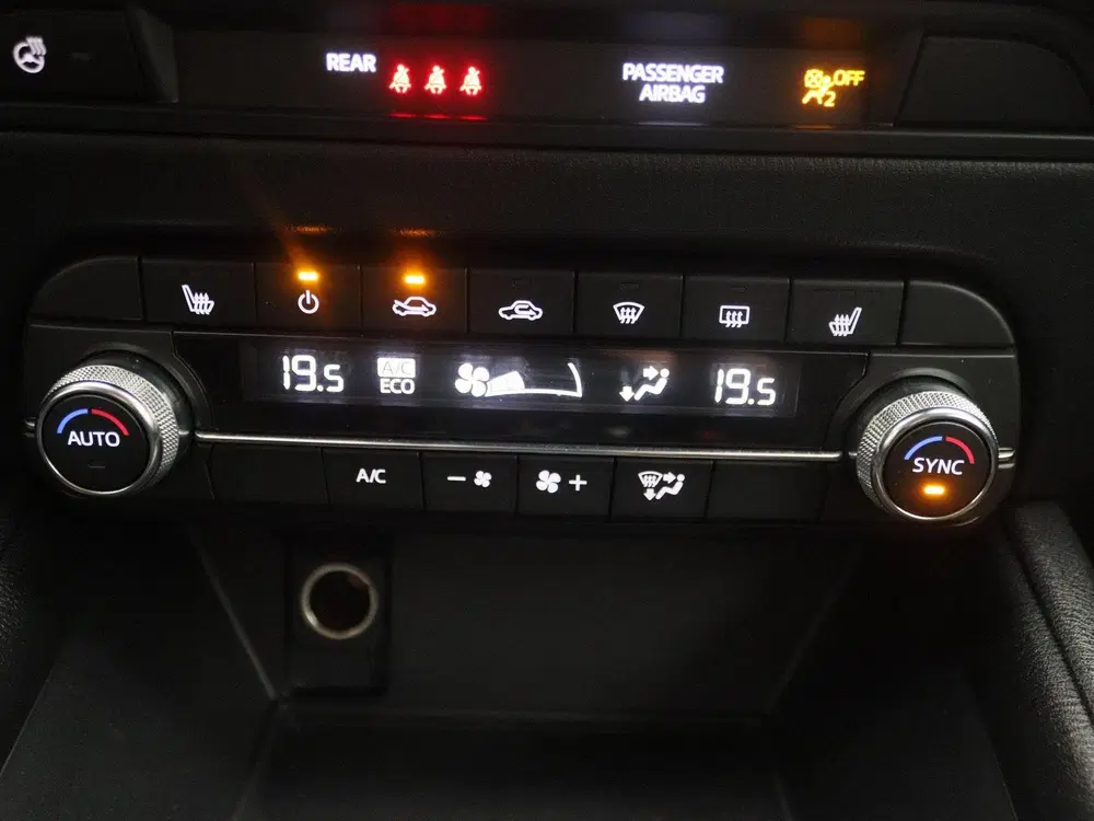 Mazda CX-5 2.0 SkyActiv-G 165 Business Comfort uit 2019, foto 10