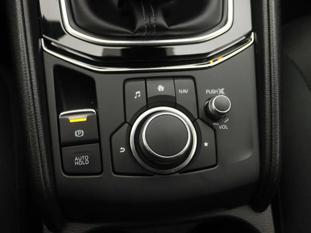Mazda CX-5 2.0 SkyActiv-G 165 Business Comfort uit 2019, foto 12