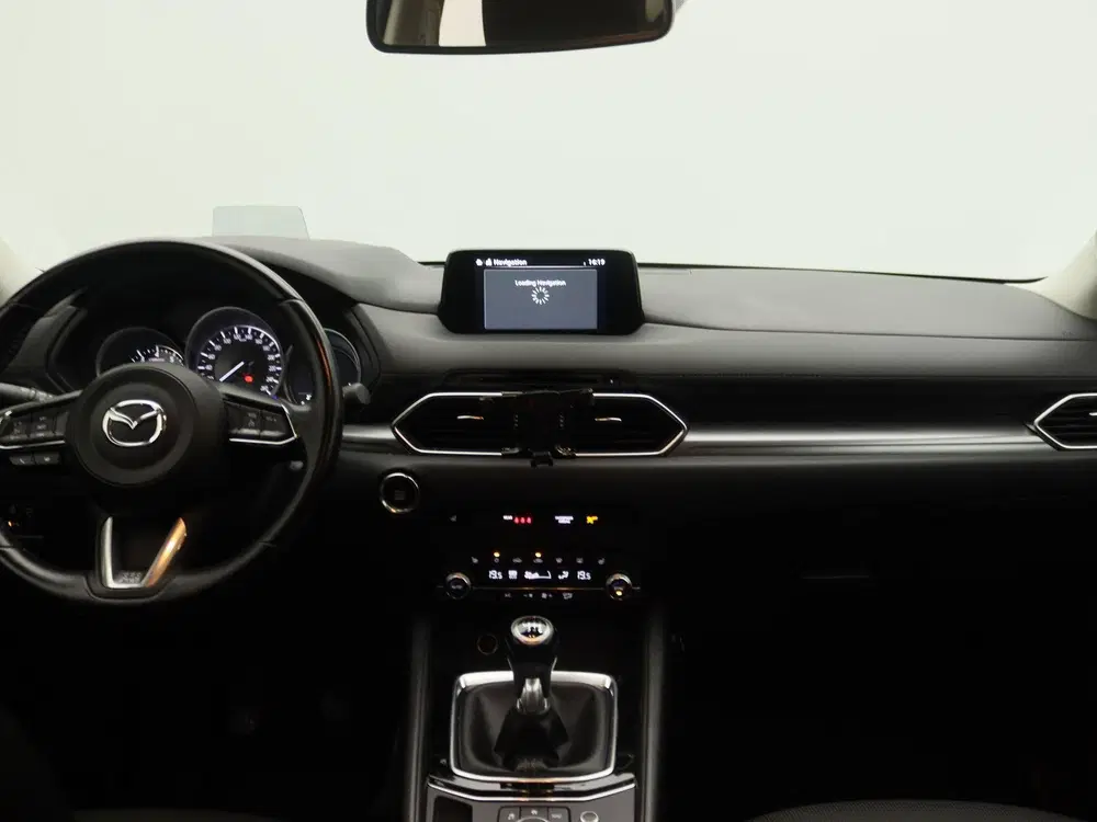 Mazda CX-5 2.0 SkyActiv-G 165 Business Comfort uit 2019, foto 7
