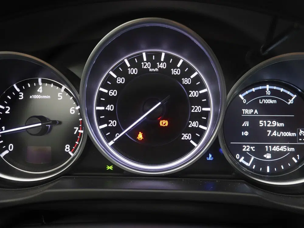 Mazda CX-5 2.0 SkyActiv-G 165 Business Comfort uit 2019, foto 8