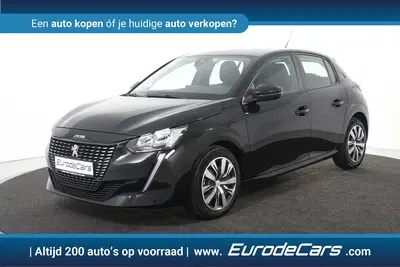Peugeot 208 Active *1ste Eigenaar*PDC*DAB*Cruise Contr uit 2023