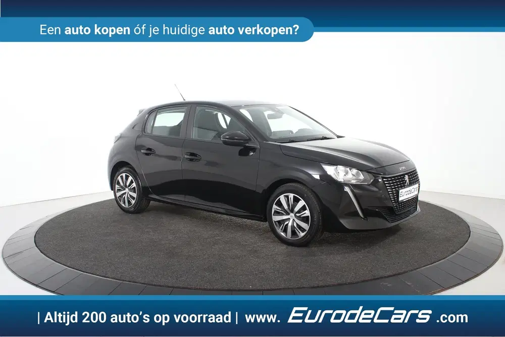 Peugeot 208 Active *1ste Eigenaar*PDC*DAB*Cruise Contr uit 2023, foto 6