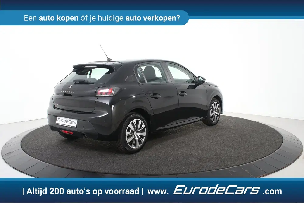 Peugeot 208 Active *1ste Eigenaar*PDC*DAB*Cruise Contr uit 2023, foto 7