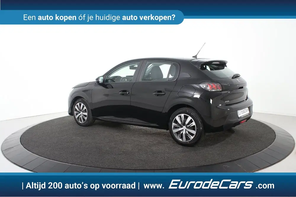 Peugeot 208 Active *1ste Eigenaar*PDC*DAB*Cruise Contr uit 2023, foto 8