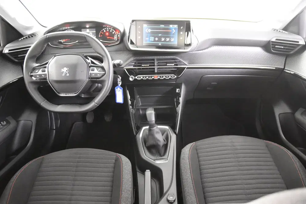 Peugeot 208 Active *1ste Eigenaar*PDC*DAB*Cruise Contr uit 2023, foto 9