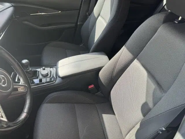 Mazda CX-30 2.0 e SKYACTIVE-X SPORTIVE M-HYBRID 186 BO uit 2021, foto 7