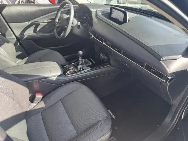 Mazda CX-30 2.0 e SKYACTIVE-X SPORTIVE M-HYBRID 186 BO uit 2021, foto 9