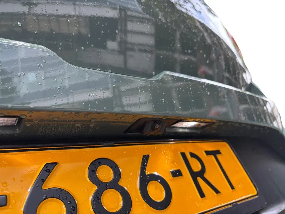 Dacia Sandero 1.0 TCe 110 Extreme uit 2024, foto 10