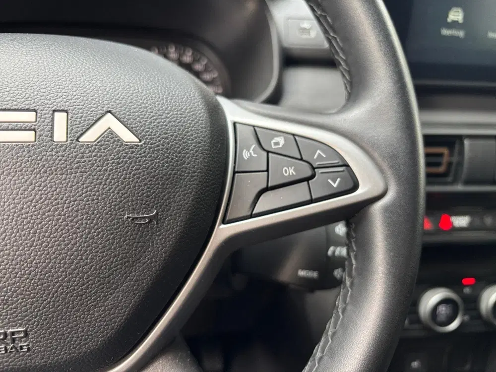 Dacia Sandero 1.0 TCe 110 Extreme uit 2024, foto 15