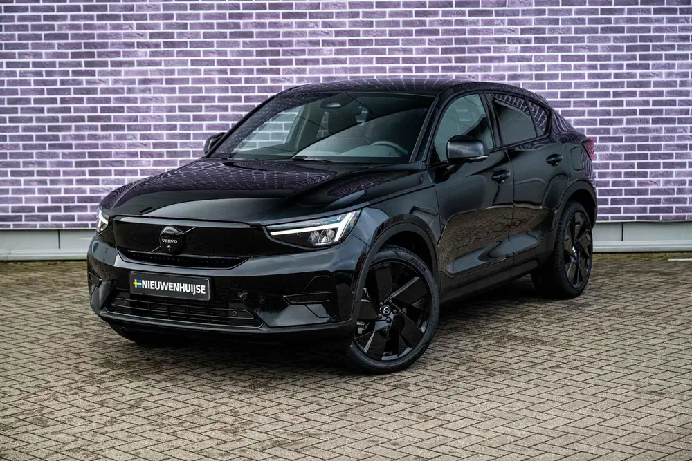 Volvo EC40 Twin Motor Ultra Black Edition Europa 82 k uit 2026, foto 13