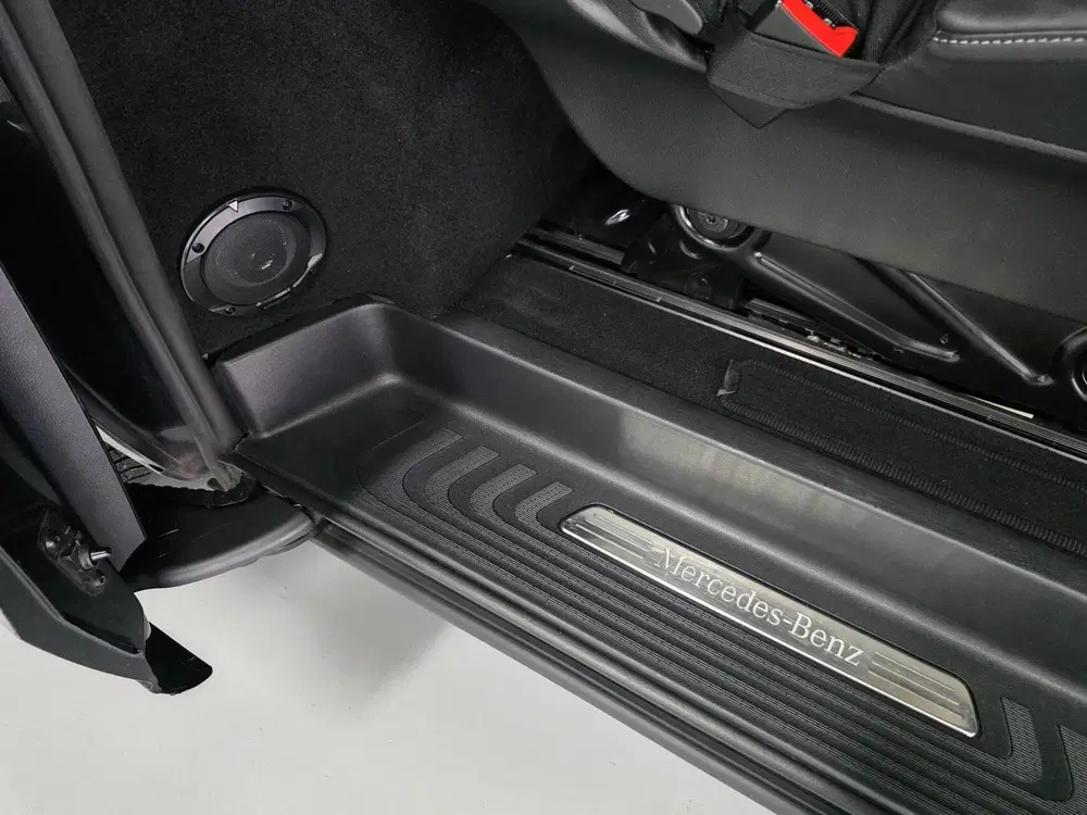 Mercedes-Benz V-Klasse Mooie Mercedes V-klasse 250d Lang Avantgar uit 2019, foto 13