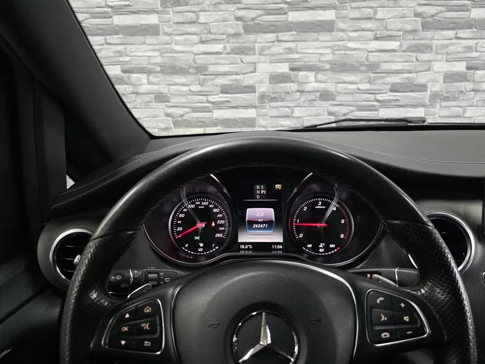 Mercedes-Benz V-Klasse Mooie Mercedes V-klasse 250d Lang Avantgar uit 2019, foto 15