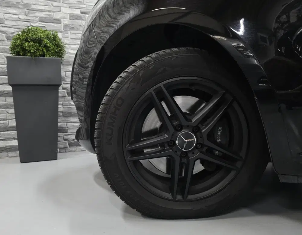 Mercedes-Benz V-Klasse Mooie Mercedes V-klasse 250d Lang Avantgar uit 2019, foto 6
