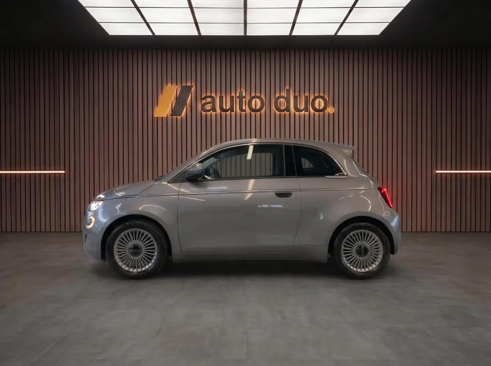 Fiat 500e e 42 kWh BTW uit 2023, foto 3