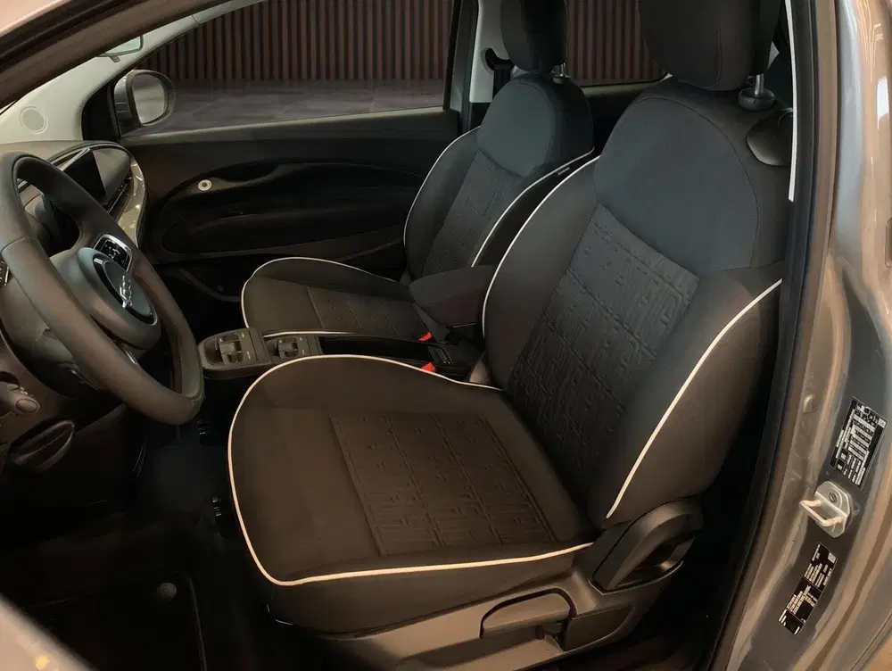 Fiat 500e e 42 kWh BTW uit 2023, foto 5