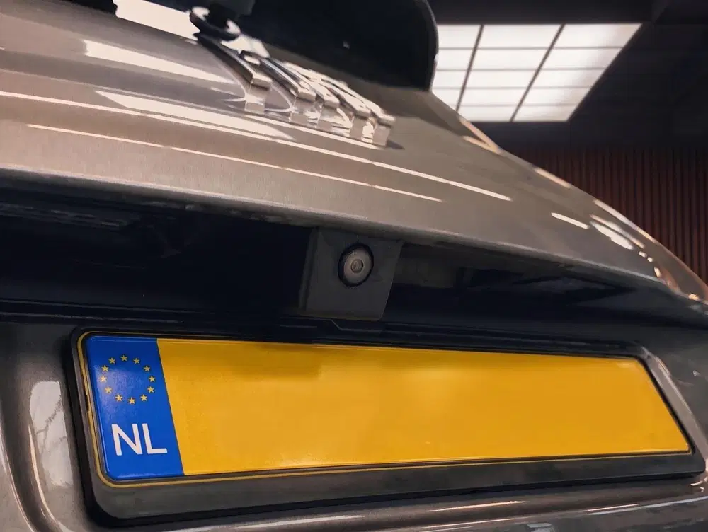 Fiat 500e e 42 kWh BTW uit 2023, foto 6
