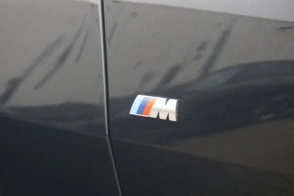BMW 4-serie Coupé M440i xDrive M Sport Pro uit 2026, foto 7