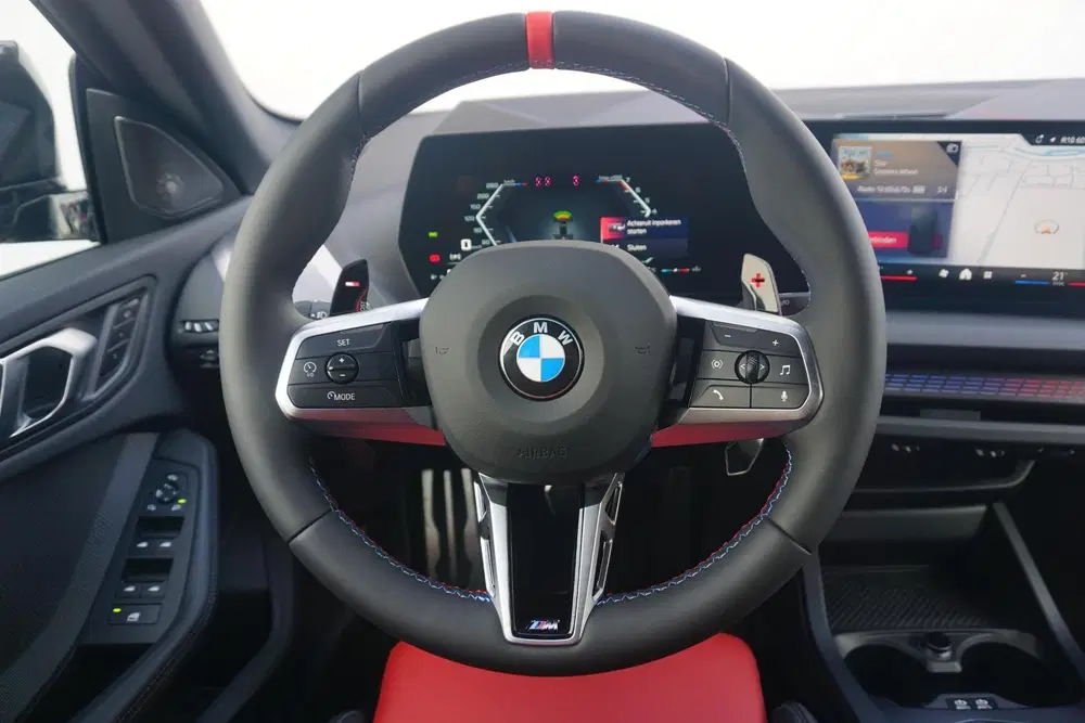 BMW 2-serie Gran Coupé M235 xDrive uit 2026, foto 12