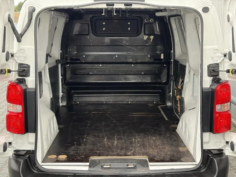 Citroën Jumpy Citroen Jumpy 1.6 BlueHDI*NAVI*HAAK*A uit 2019, foto 10