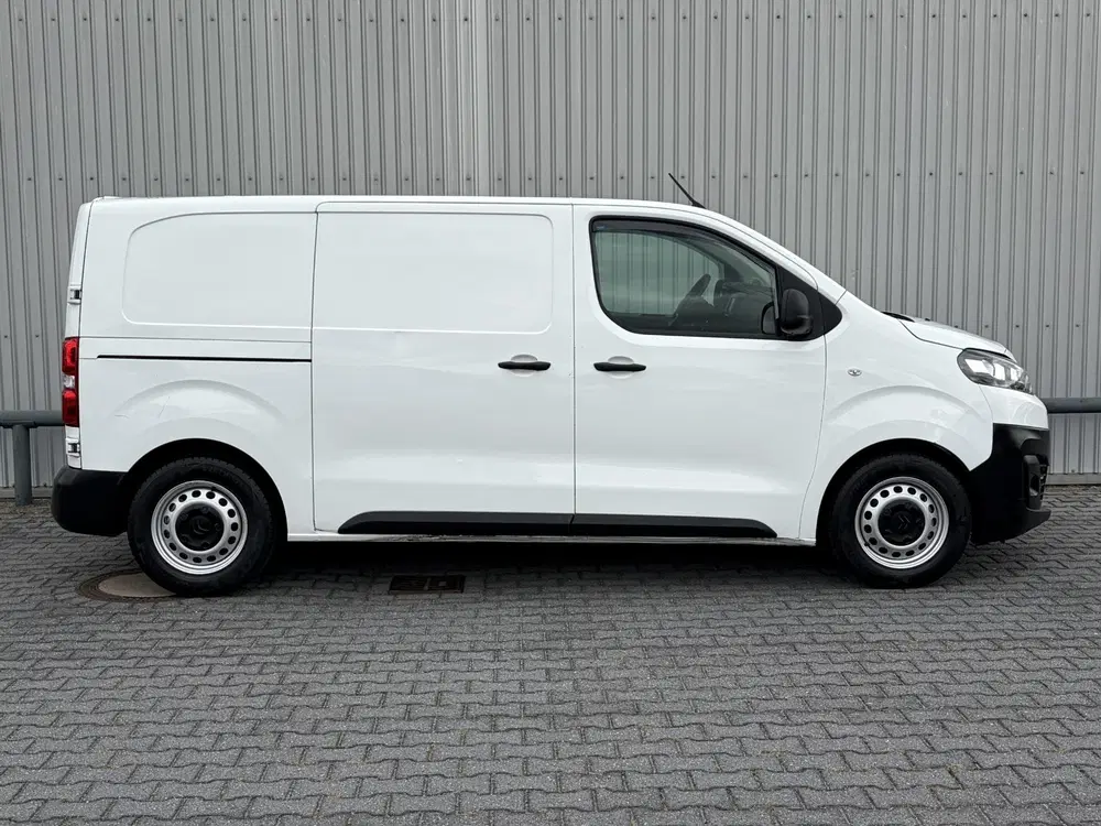 Citroën Jumpy Citroen Jumpy 1.6 BlueHDI*NAVI*HAAK*A uit 2019, foto 5
