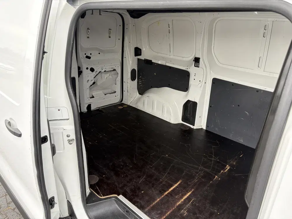 Citroën Jumpy Citroen Jumpy 1.6 BlueHDI*NAVI*HAAK*A uit 2019, foto 6