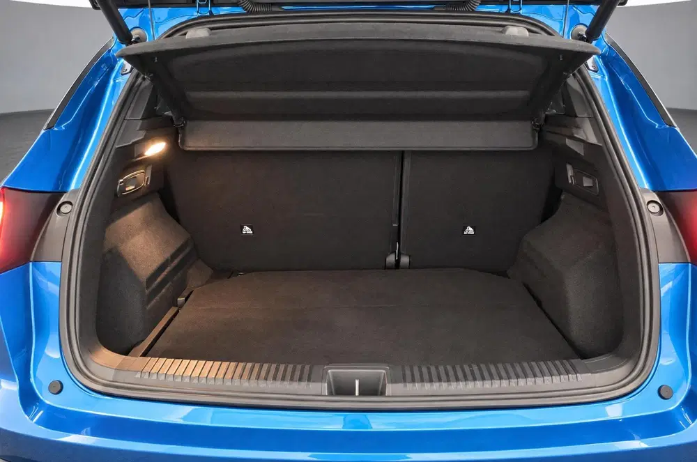 Renault Austral E-Tech full hybrid 200 esprit Alpine uit 2025, foto 15