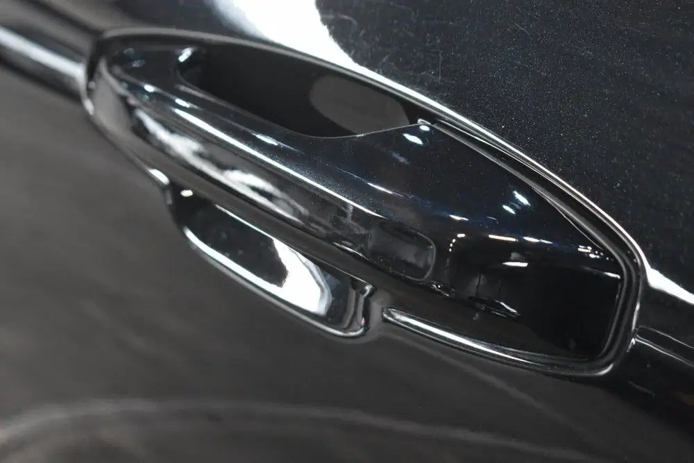 Volvo V60 B4 197PK Plus Dark uit 2024, foto 9