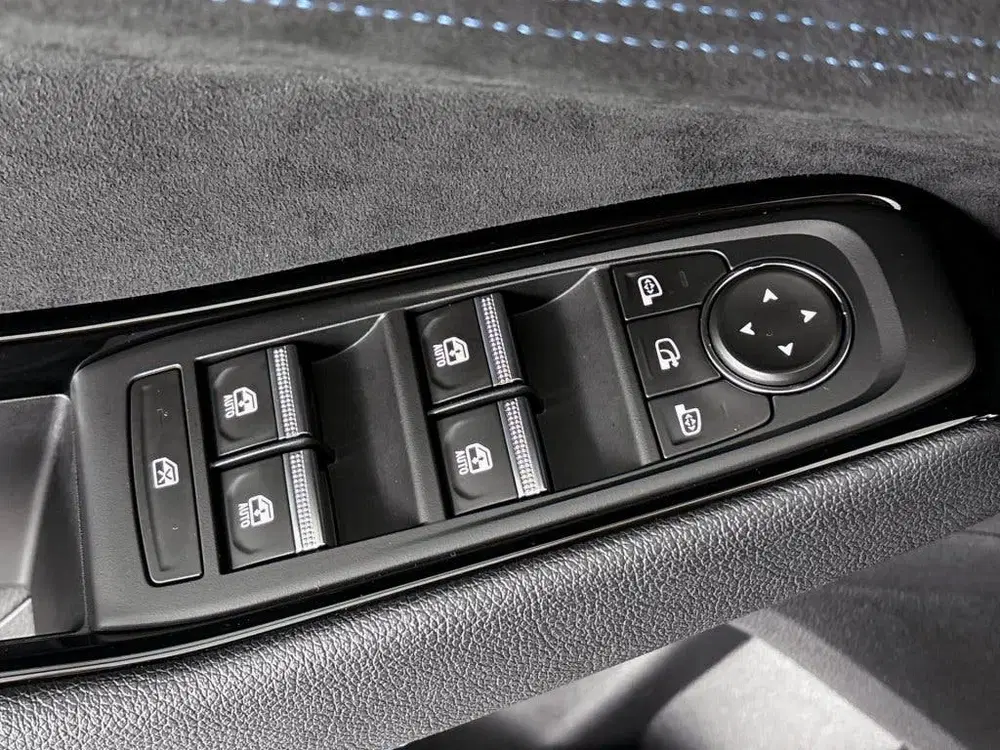 Renault Espace E-Tech 200 Esprit Alpine 7p uit 2025, foto 15