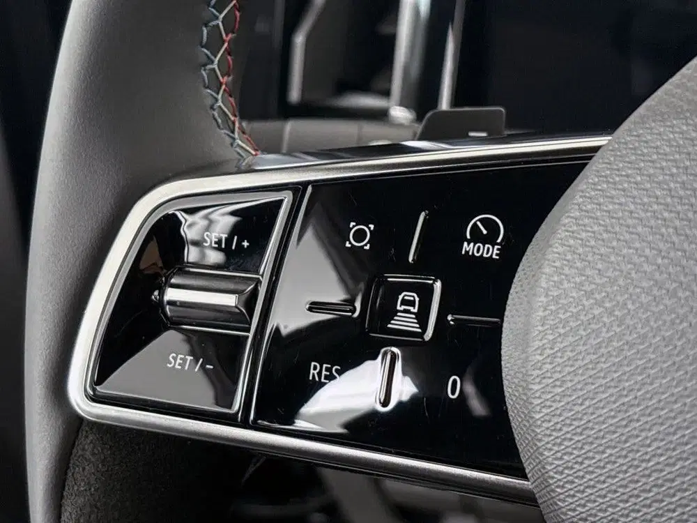 Renault Espace E-Tech 200 Esprit Alpine 7p uit 2025, foto 7