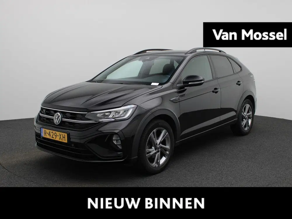 Volkswagen Taigo 1.0 TSI R-Line 110 PK uit 2022