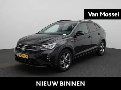 Volkswagen Taigo 1.0 TSI R-Line 110 PK uit 2022