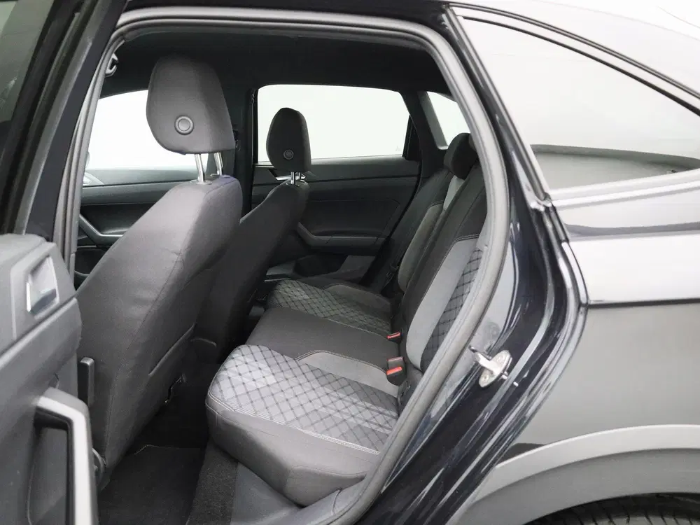 Volkswagen Taigo 1.0 TSI R-Line 110 PK uit 2022, foto 10