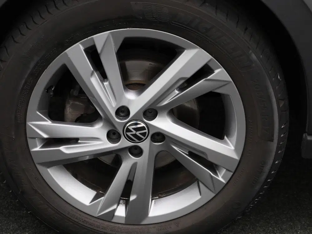 Volkswagen Taigo 1.0 TSI R-Line 110 PK uit 2022, foto 12